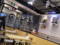 大堂-顶香阁桂林米粉·柳州螺蛳粉(上地店)