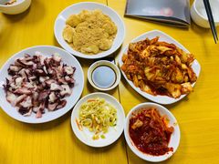 -屋里家延边朝鲜族冷面(南园店)