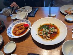-小厨师·二十年沈家门小海鲜(百井坊巷店)
