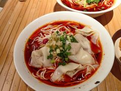 -周小波重庆小面·重庆名小吃(邹容路店)