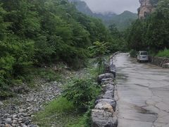 -孤山寨风景区