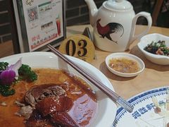 -德胜轩正宗顺德菜(宝安沙井会展中心店)