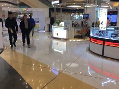 -银座mall(东直门店)