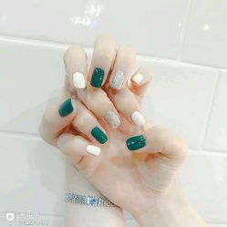 -Halo美甲美睫