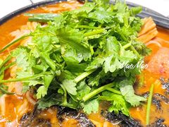 -肥汁米蘭香港米线(长宁来福士店)