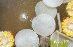 Chaohua Signature Hot Pot
