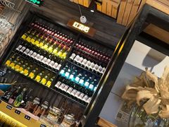 -领鲜活海鲜榴莲自助火锅(东门店)