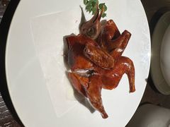 -甄御•海鲜新青岛菜(麦岛店)