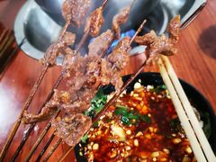 -牛华八婆麻辣烫(起源店)