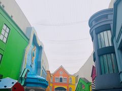 -弘阳·未来世界(弘阳广场店)