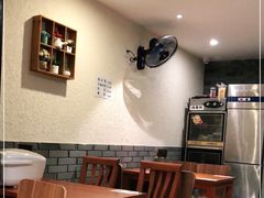 -樊三嬢手工甜水面(大邑安仁店)