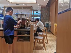 -马记永·兰州牛肉面(天通苑家乐福店)