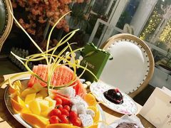 -皇玺·云汀花园餐厅(振华商厦店)