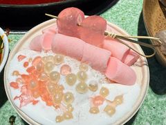 -憨铁匠老火锅(龙岗万科里店)