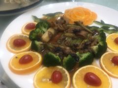 -清真悦宾楼食府(海湖店)
