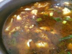 -金良酸菜鱼(宁海路总店)