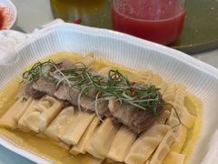 -上海会馆(香港名都店)