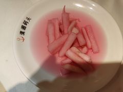 -潇湘码头·鲜湘菜(清河店)