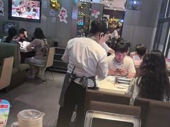 -海底捞火锅(锦艺城店)