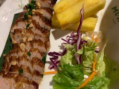 -美奈小馆·东南亚菜(福田星河COCO Park店)