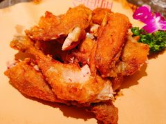 传统香酥鸡-前海沿·青岛菜(乐客城店)