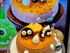 -DQ·蛋糕·冰淇淋(五棵松万达店)