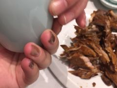 -北李妈妈菜·海肠捞饭(高新万达店)
