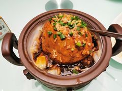 -扬州狮子楼·非遗淮扬菜(总店)