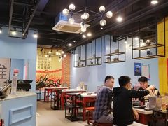 -钢管厂五区小郡肝串串香(南山店)