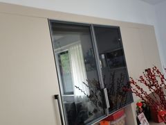 -佰丽爱家全屋定制(汶水店)