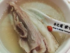 -羊之道草原味道清真餐厅(番禺店)