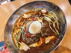 -辛蒲洞韩餐烤肉