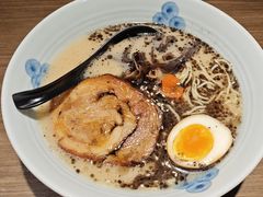 -雷神拉面(财富中心玉米楼店)