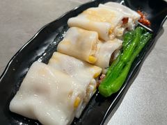 -喜记顺德菜(南昌万象城店)