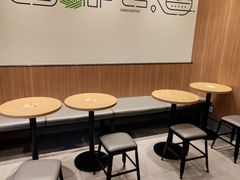 -德克士精巧店(大宁百联精巧PL店)