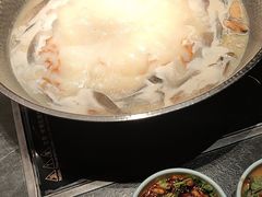 -捞王锅物料理(金华义乌之心店)