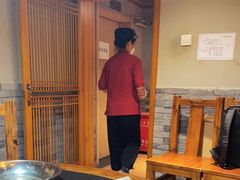 -友乐居羊蝎子(西直门店)