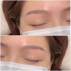 -久匠·纹眉半永久野生眉