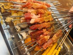 -小寒羊烧烤(凯瑞时代大厦店)