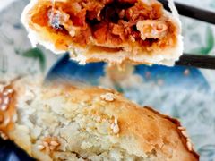 -白玉兰食品甜凤店(合生汇店)