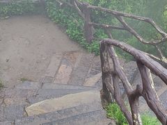 -终南山南五台景区