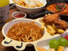 -Grande A'moo(上海万象城店)