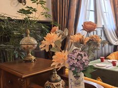 -中山路壹号传奇club·啤酒花园餐厅