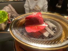 -西塔老太太泥炉烤肉(龙湖北苑天街店)