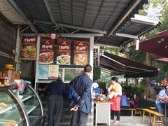 -老地方猫儿面(磁器口店)