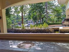 -三亚亚龙湾金棕榈度假酒店