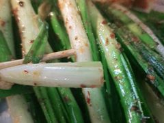 -何师烧烤·香辣蟹·川菜·30年老品牌(太古里旗舰店)