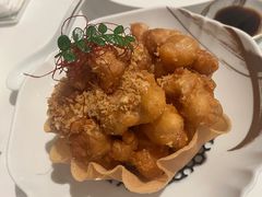 -宝丽轩中餐厅BAOLIXUAN