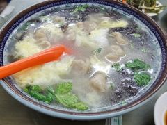 -四平包子铺