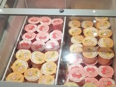 -新辣道鱼火锅(上地华联店)